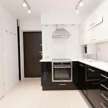Warsaw Concierge Square Grzybowski Εξωτερικό φωτογραφία